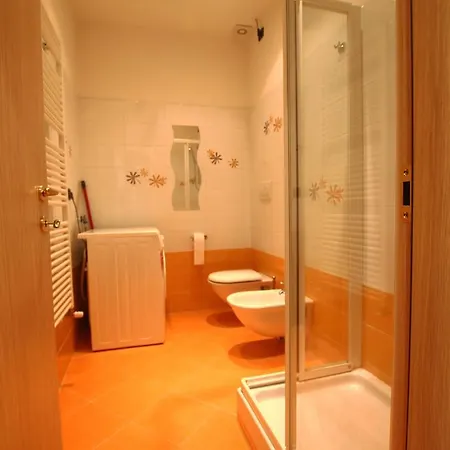 Apartment Borghi *
