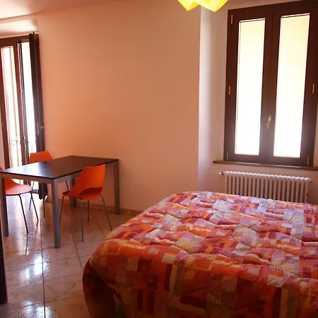 Borghi Apartment *
