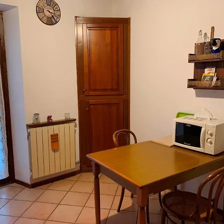 Borghi Apartment