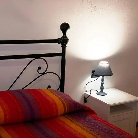 Apartment Borghi *