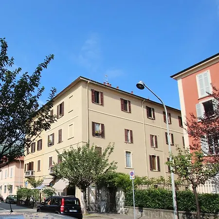Borghi Lake Como