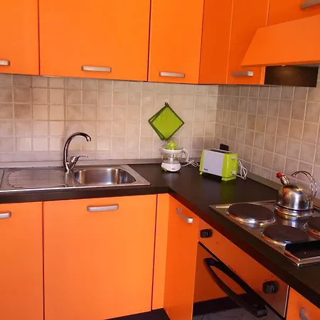 Borghi Apartment