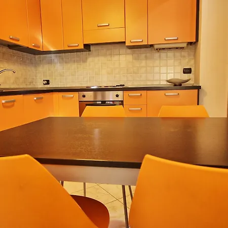 Borghi Apartment