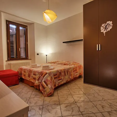Apartment Borghi *