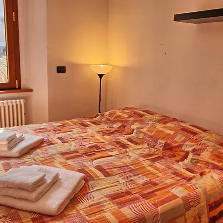 Borghi Apartment *