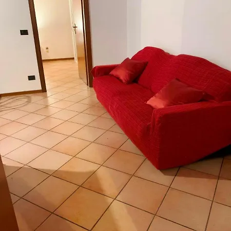 Apartment Borghi