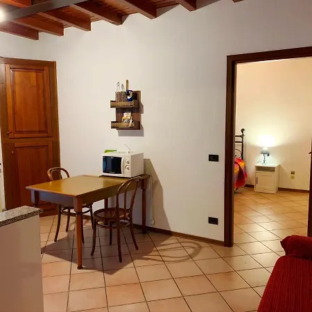 Borghi Apartment Lake Como