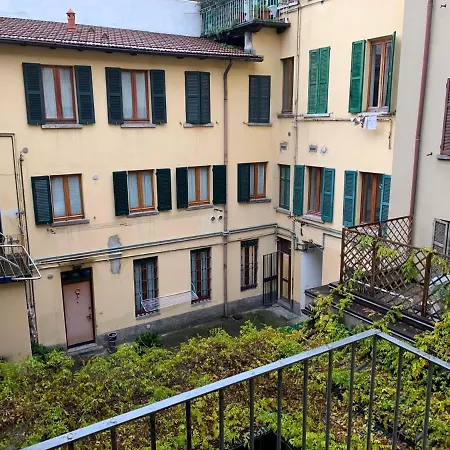 Apartment Borghi Lake Como