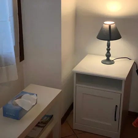 Borghi Apartment *