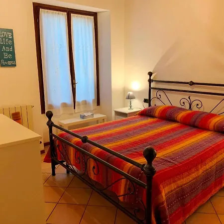 Borghi *