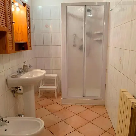 Apartment Borghi